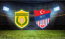 Osmaniyespor - Niğde Belediyespor Maçı Ne Zaman? Saat Kaçta? Hangi Kanalda?
