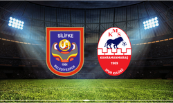 Silifke Belediyespor - Kahramanmaraşspor Maçı Ne Zaman? Saat Kaçta? Hangi Kanalda?