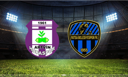 Hopaspor - Fatsa Belediyespor Maçı Ne Zaman? Saat Kaçta? Hangi Kanalda?