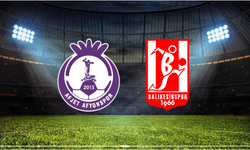 Afyonspor - Balıkesirspor Maçı Ne Zaman? Saat Kaçta? Hangi Kanalda?