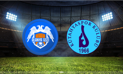 Alanya 1221 FSK - Kütahyaspor Maçı Ne Zaman? Saat Kaçta? Hangi Kanalda?