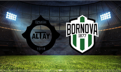 Altay - Bornova 1877 Maçı Ne Zaman? Saat Kaçta? Hangi Kanalda?