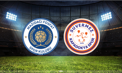 Mazıdağı Fosfat - Suvermez Kapadokya Maçı Ne Zaman? Saat Kaçta? Hangi Kanalda?