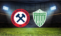 Zonguldakspor - Çayelispor Maçı Ne Zaman? Saat Kaçta? Hangi Kanalda?