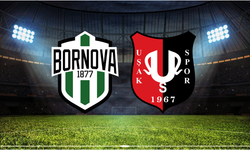 Bornova 1877 - Uşakspor Maçı Ne Zaman? Saat Kaçta? Hangi Kanalda?