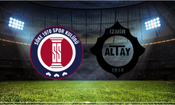 Söke 1970 Spor - Altay Maçı Ne Zaman? Saat Kaçta? Hangi Kanalda?