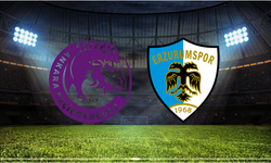 Keçiörengücü - Erzurumspor Maçı Ne Zaman? Saat Kaçta? Hangi Kanalda?