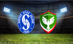 Sarıyer - Amed SK Maçı Ne Zaman? Saat Kaçta? Hangi Kanalda?