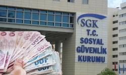 SGK'dan Emeklilik İptali Kararı! Hizmet Dökümünde "Ş, K, S" Harfi Olanlar Dikkat: Maaşınız Kesilebilir!