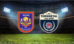 Silifke Belediyespor - Hacettepe Türk Metal Maçı Ne Zaman? Saat Kaçta? Hangi Kanalda?