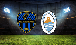 Fatsa Belediyespor - Pazarspor Maçı Ne Zaman? Saat Kaçta? Hangi Kanalda?