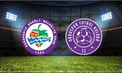 Karadeniz Ereğli Belediyespor - 52 Orduspor FK Maçı Ne Zaman? Saat Kaçta? Hangi Kanalda?