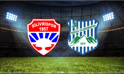 Silivrispor - Bursa Yıldırımspor Maçı Ne Zaman? Saat Kaçta? Hangi Kanalda?
