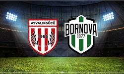 Ayvalıkgücü Belediyespor - Bornova 1877 Maçı Ne Zaman? Saat Kaçta? Hangi Kanalda?