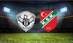 Nazilli Spor - Karşıyaka Maçı Ne Zaman? Saat Kaçta? Hangi Kanalda?