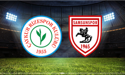 Samsunspor'un Avrupa Zaferi Fikstürü Değiştirdi! Rizespor - Samsunspor Maçı Ertelendi! Maç Ne Zaman Oynanacak?
