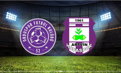 52 Orduspor FK - Hopaspor Maçı Ne Zaman? Saat Kaçta? Hangi Kanalda?