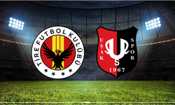 Tire 2021 FK - Uşakspor Maçı Ne Zaman? Saat Kaçta? Hangi Kanalda?
