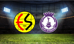 Eskişehirspor - Afyonspor Maçı Ne Zaman? Saat Kaçta? Hangi Kanalda?