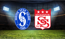 Sarıyer - Sivasspor Maçı Ne Zaman? Saat Kaçta? Hangi Kanalda?