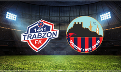1461 Trabzon FK - Mardin 1969 Spor Maçı Ne Zaman? Saat Kaçta? Hangi Kanalda?
