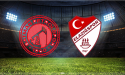 Batman Petrolspor - Elazığspor Maçı Ne Zaman? Saat Kaçta? Hangi Kanalda?