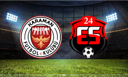 Karaman FK - 24 Erzincanspor Maçı Ne Zaman? Saat Kaçta? Hangi Kanalda?