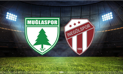 Muğlaspor - İnegölspor Maçı Ne Zaman? Saat Kaçta? Hangi Kanalda?