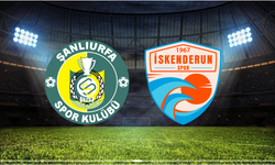 Şanlıurfaspor - İskenderunspor Maçı Ne Zaman? Saat Kaçta? Hangi Kanalda?