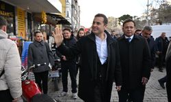 Depreme Dayanıklı Balıkesir İçin Sındırgı’dan İş Birliği Mesajı