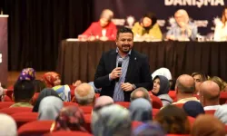 AK Parti'de istişareler bitmiyor... Kurtdereli'de pazar buluşması