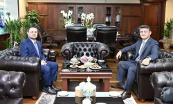 Akın Gürlek'in Yerine Gelen İsim Belli Oldu! İstanbul’un Yeni Başsavcısı Fatih Dönmez Oldu