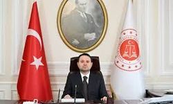 Adalet Bakanı Akın Gürlek: “Sahte Hesaplar İçin Süre Verilecek, Gerçek Hesaba Dönmeyenler Kapatılacak”