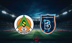 Alanyaspor - Başakşehir Maçı Ne Zaman, Saat Kaçta, Hangi Kanalda? Muhtemel 11'ler Belli Oldu!