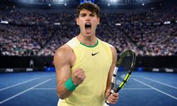 Avustralya Açık'ta Şampiyon Alcaraz Oldu! Alcaraz - Djokovic Final Özeti ve Maç Sonucu