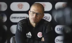 Alex De Souza'nın Yeni Takımı Belli Oldu!