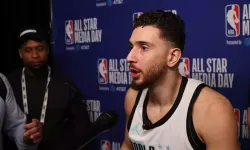 Alperen Şengün Tarih Yazdı! 2026 NBA All-Star Maçında Bir İlk: Dünya Karması Karşılaşmasında Neler Yaptı?