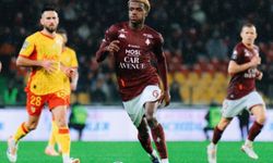 Beşiktaş'tan Sürpriz Hamle! Metz'in Genç Yıldızı Alpha Touré İçin Görüşmeler Başladı