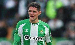 Galatasaray'da Sergi Altimira Bombası! George Gardi Devreye Girdi! 30 Milyon Euro'luk Yıldız Galatasaray'a Geliyor mu?