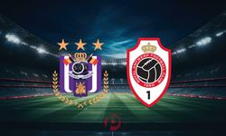 Belçika'da Kupa Gecesi! Anderlecht - Royal Antwerp Maçı Ne Zaman? Saat Kaçta, Hangi Kanalda?