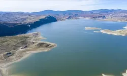 Ankara Barajlarında Son Dakika: ASKİ 13-14 Şubat Verilerini Açıkladı! Ankara Baraj Doluluk Oranı Kaç?