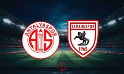 Antalyaspor - Samsunspor Maçı Bugün: Saat Kaçta ve Hangi Kanalda?