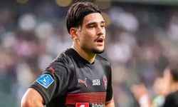 Trabzonspor’dan Aral Şimşir İçin 10 Milyon Euro’luk Rekor Teklif! Tarih Yazılacak!