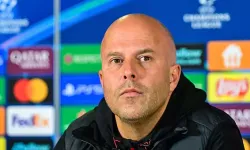 Şampiyonlar Ligi'nde Galatasaray'ın Rakibi Liverpool Oldu! Arne Slot'tan Kura Sonrası Şok Sakatlık Açıklaması!