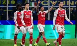 Londra Derbisinde 90+7 Şoku! Arsenal Chelsea’yi Yıktı, Finale Yükseldi!