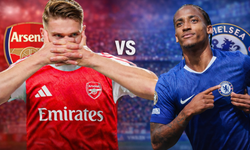 Caraboa Cup'ta Dev Derbi! Arsenal - Chelsea Maçı Ne Zaman? Saat Kaçta, Hangi Kanalda?