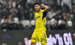 GOL! Fenerbahçe Trabzon'da Yeniden Önde! Marco Asensio Ağları Sarstı!