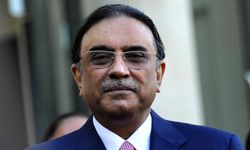 Güney Asya’da Savaş Çanları! Pakistan Cumhurbaşkanı Zerdari’den Net Mesaj: "Taviz Vermeyeceğiz."