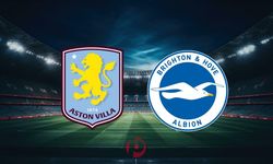 Aston Villa - Brighton Maçının İlk 11'leri Belli Oldu! Ferdi Kadıoğlu İlk 11'de Tammy Abraham Yedek!