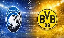 Atalanta - Borussia Dortmund Maçı Ne Zaman? Saat Kaçta, Hangi Kanalda?